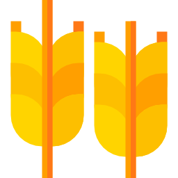 Wheat icon