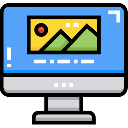 Desktop icon