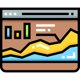 Analytics icon