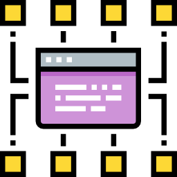 Sitemap icon