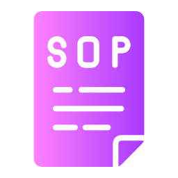 Sop icon