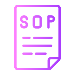 sop icon