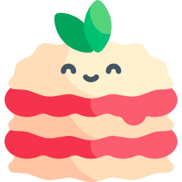 Lasagna icon