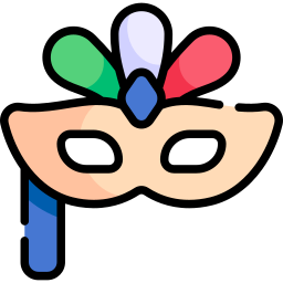 carnaval icono