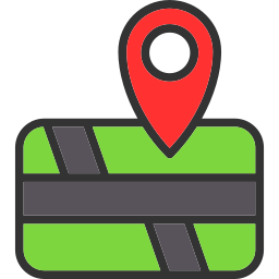 Location icon