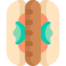 choripan Icône