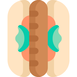 choripan icoon