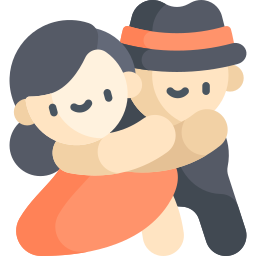 Tango icon