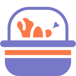 Vegetable icon