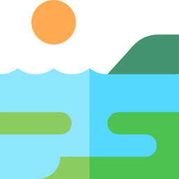 Estuary icon