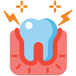 Tooth icon