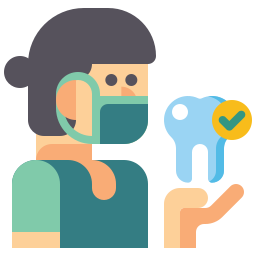 Dentist icon