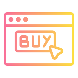 Buy button icon