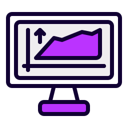 Growth icon