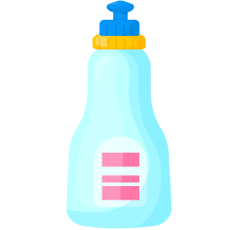 Bottle icon