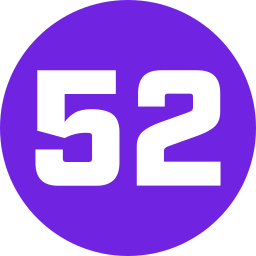 52 Ícone