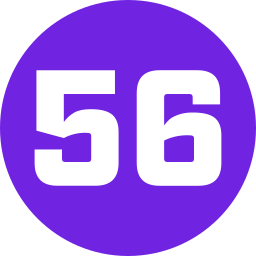 56 Ícone