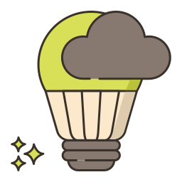 Cloud icon