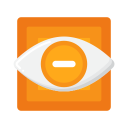 Eye icon