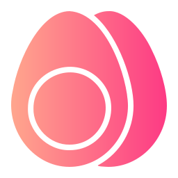 Egg icon