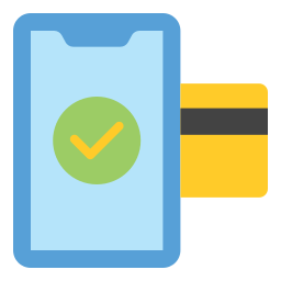 Payment method icon