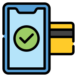 Payment method icon