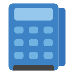 Pos terminal icon