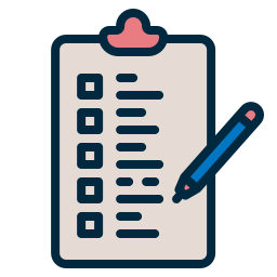 Checklist icon