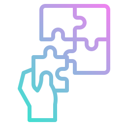 Puzzle icon