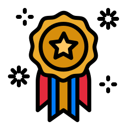 Achievement icon