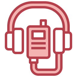 audio-guida icona
