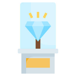 Diamond icon