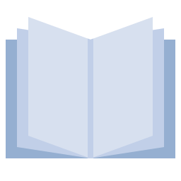 Book icon