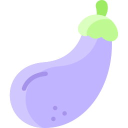 aubergine icon