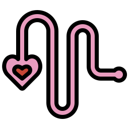 Heartbeat icon