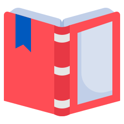 Book icon