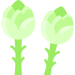 Asparagus icon