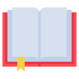 Book icon