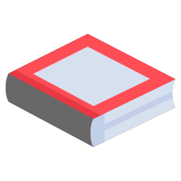 Book icon