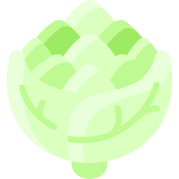 brócoli romanesco icono