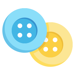 Buttons icon