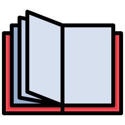 Book icon