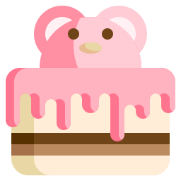 Cake icon