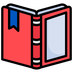 Book icon