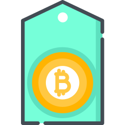 bitcoin icono