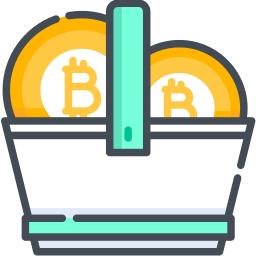 bitcoin icono