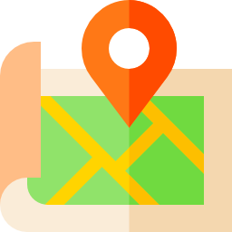 Map icon