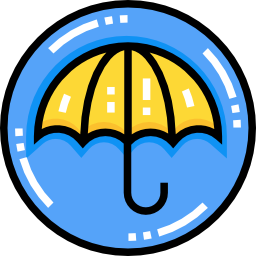 regenschirm icon