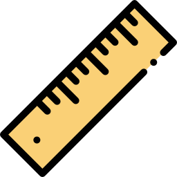 Ruler icon