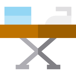 Iron icon